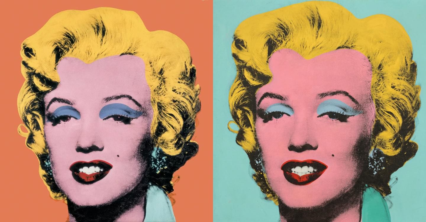 Marilyn Monroe, 100 years of Warhol's diva - Il Sole 24 ORE